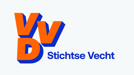 Logo VVD